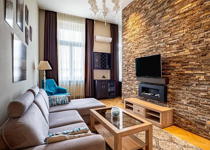 Westend Apartment