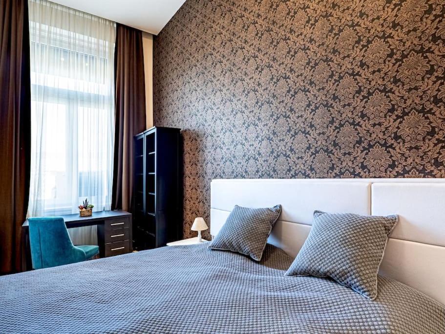 Апартаменти Westend